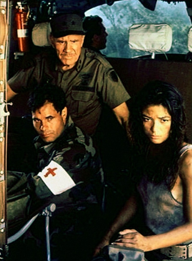 Ray Donovan Erotic scenes