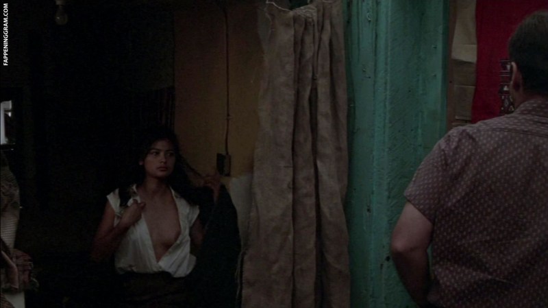 Young Indian Erotic Selfie