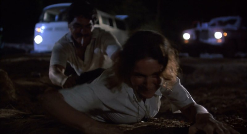 Alexia Rasmussen Nude in Creative Control