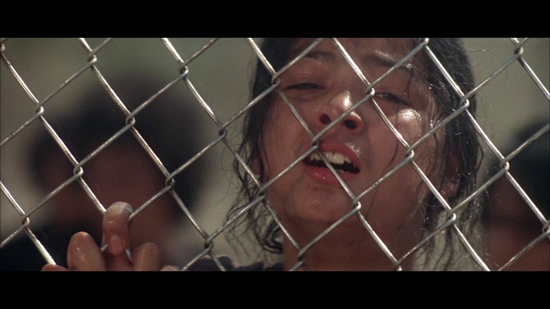 Predator 1987 Elpidia Currillo