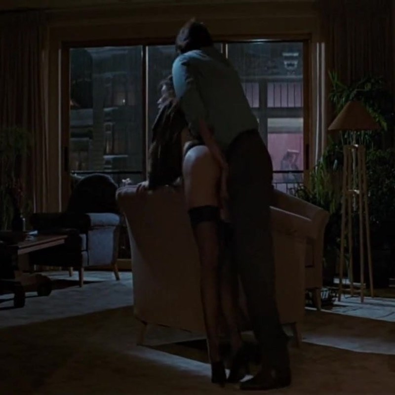 Basic Instinct 1992 SEX