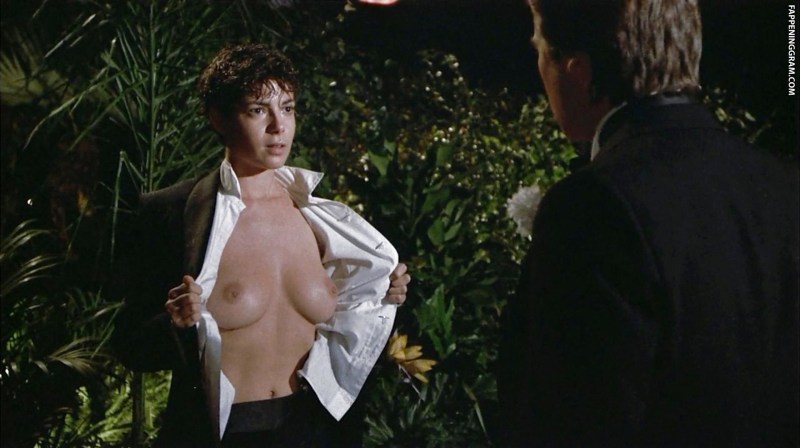 Tony Kalem actress Tits