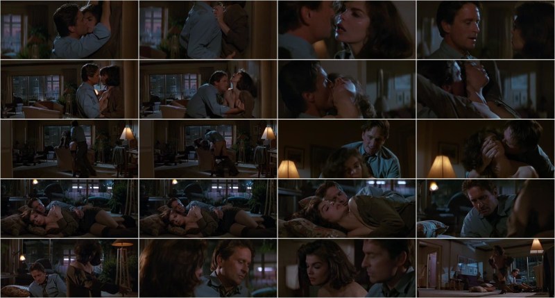 Divine Tripplorn Naked Basic Instinct