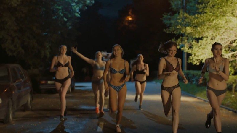 Dianna Desmari actress naked