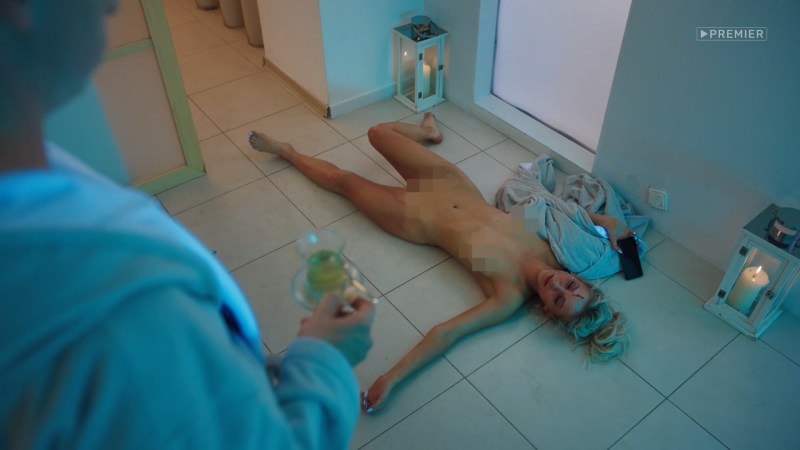 Valeria a porn actress Anal