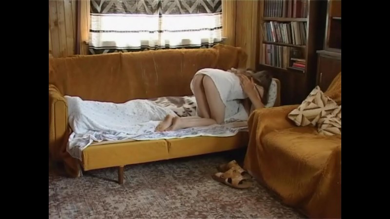 Exciting naked women