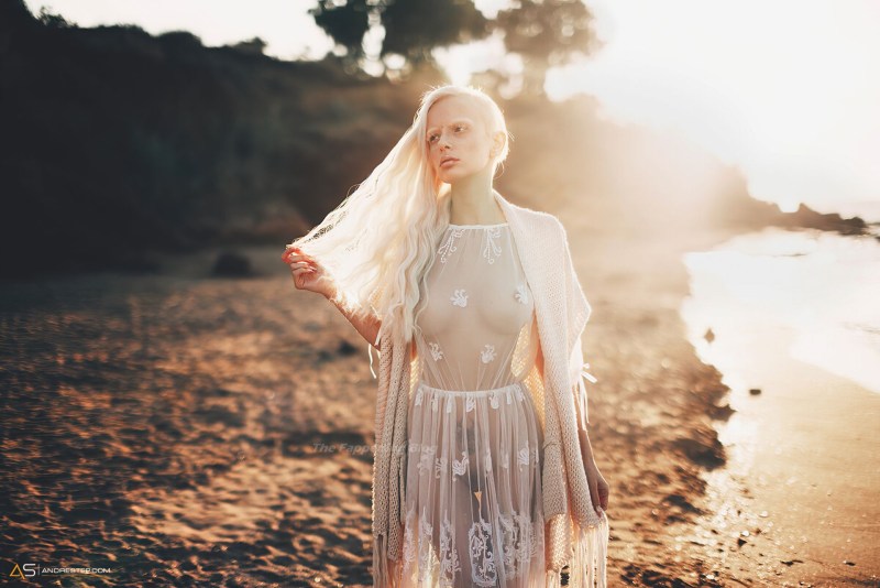 Alisa I, Jessica Albanka, Alice Kurpatova