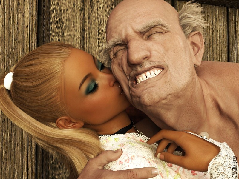 They changed their girls