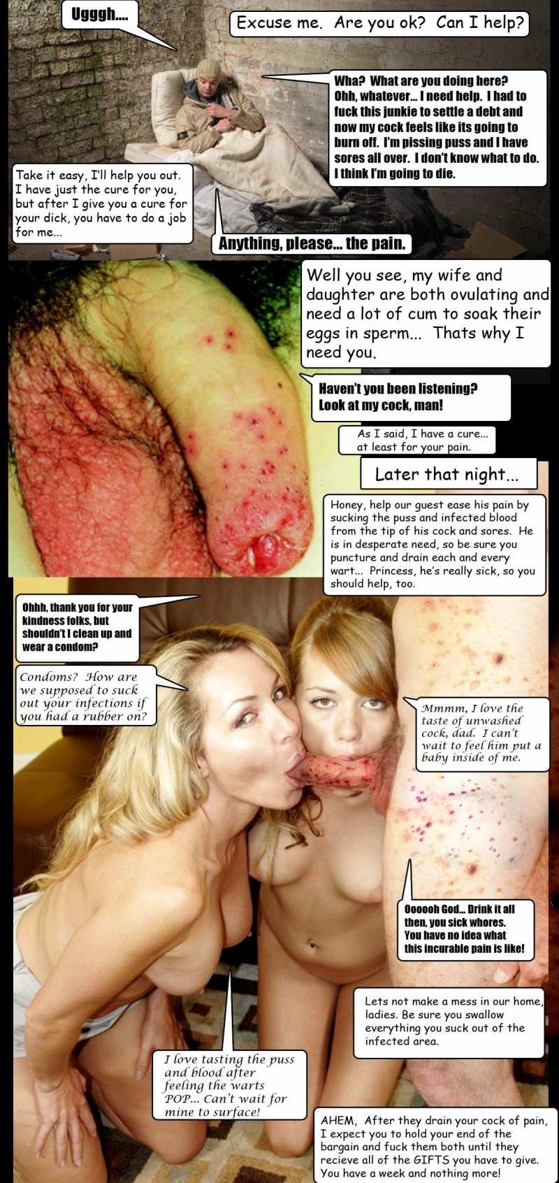 Naked mature women bumzhikhi