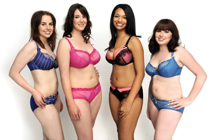 French porn actress Bridget Lahai