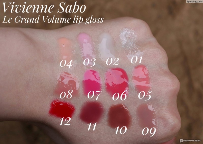 A notebook of offenders