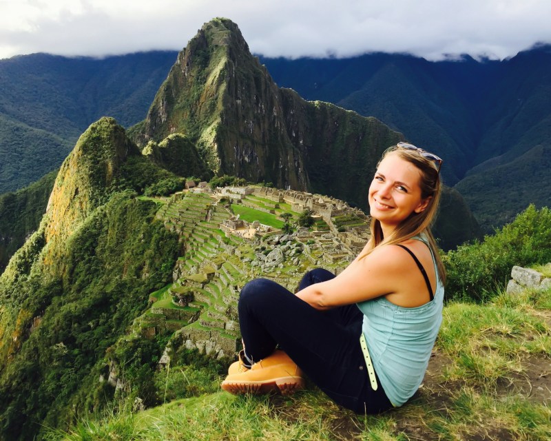 Tatyana Peshkova Hudgraph KubSU