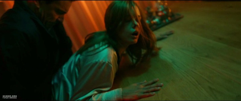 Ekaterina Volkova Maxim 2012