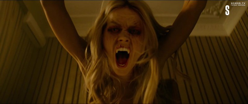 Casters (TV series, 2019) Marina Levkoeva