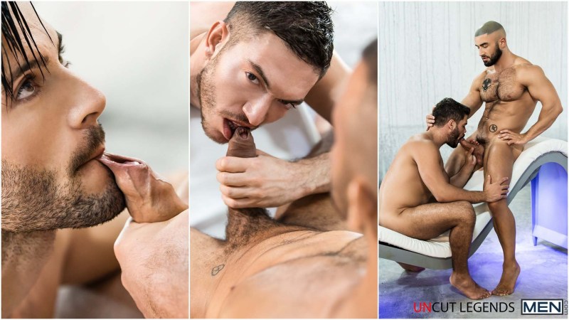 St. Petersburg porn actors