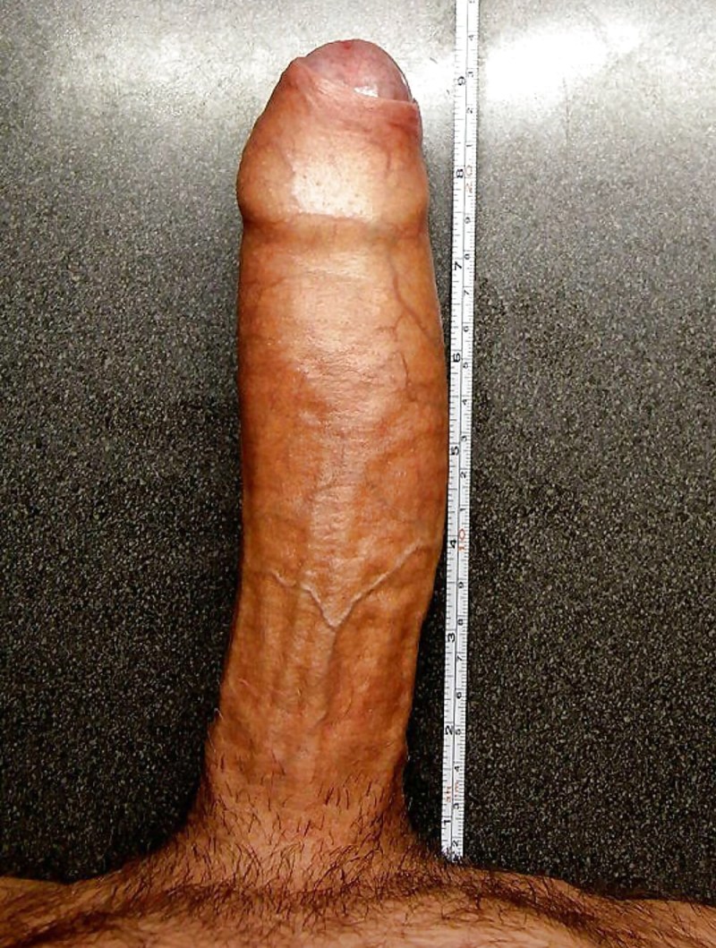 Male dick 20 centimeters
