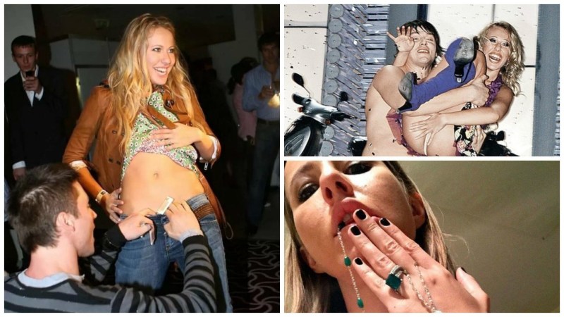 Jennifer Eniston Masturbation