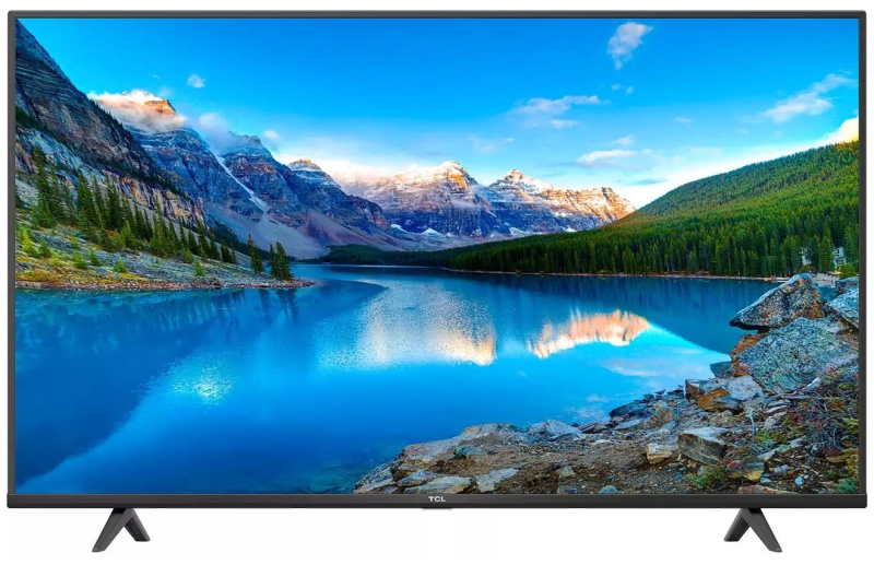 The pattern of a flared dress