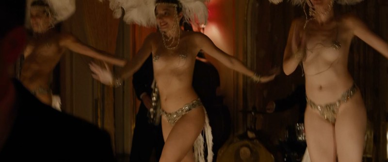 Kara biono erotic scenes