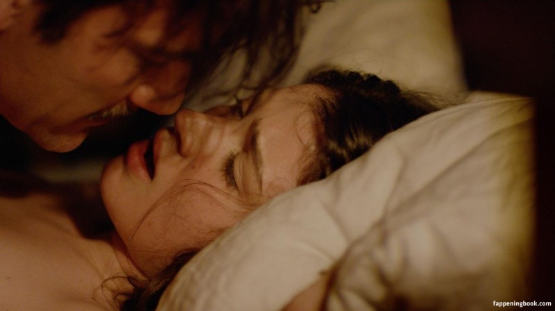 Juliet Zangenberg Nude