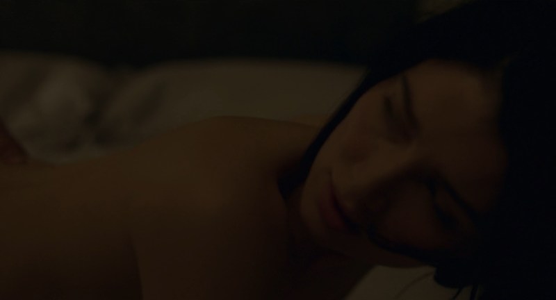 Actress Yves Husson Naked