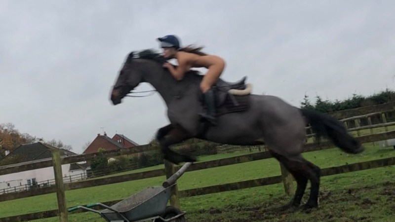 Love of children 12 years old