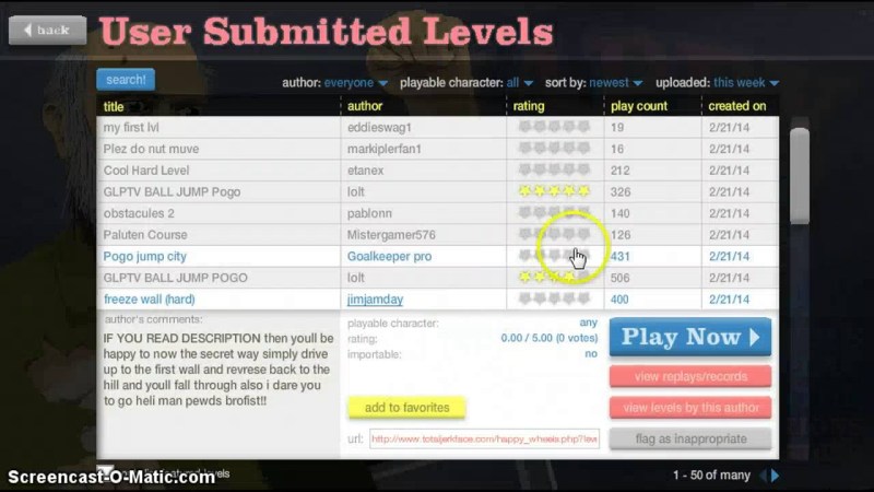 The girl jumped onto the guy