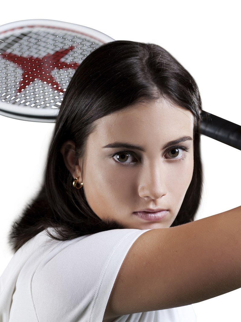 Anastasia Sevastova tennis