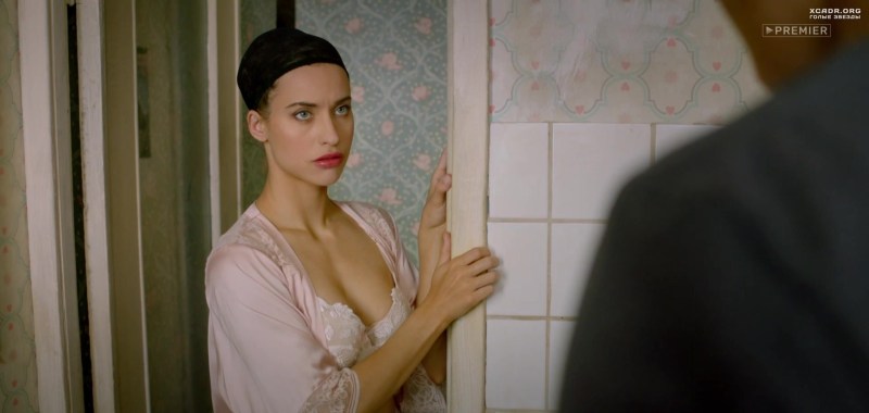 Alena Savastova Hot Patriot