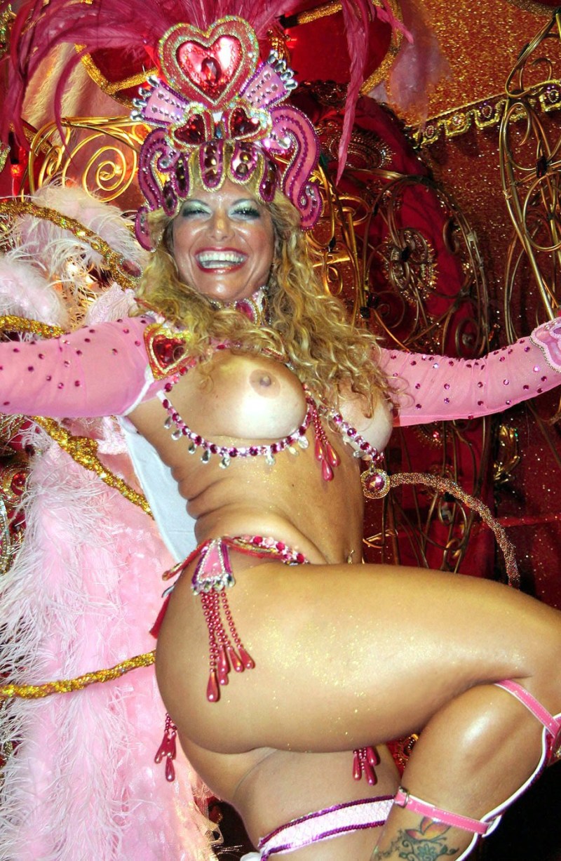 <b>Carnival</b> Brazil XXX (66 photos) .