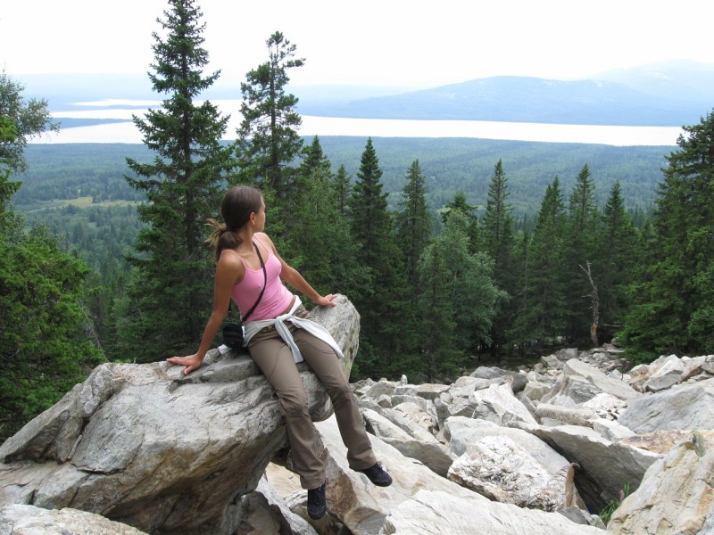 Nikitina Ekaterina Alekseevna 07/10/1990 Moscow