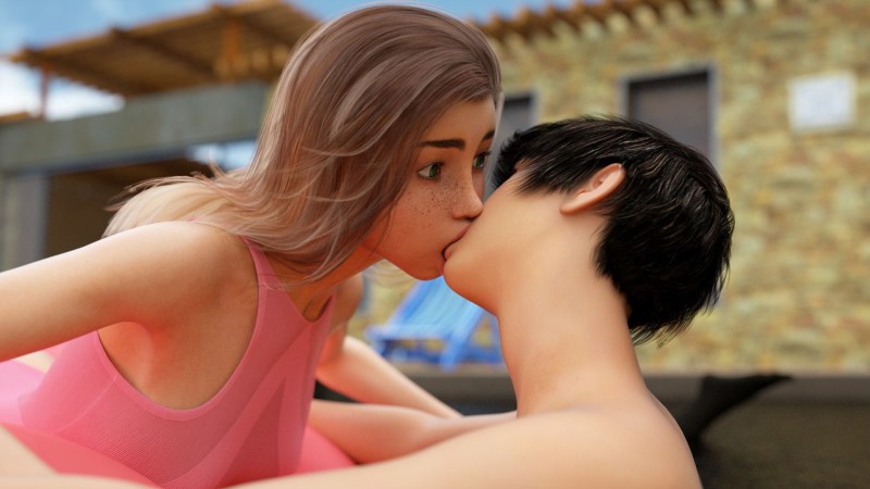 Milfy City 0.6c Linda