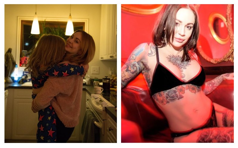 Victoria in Big City [V.0