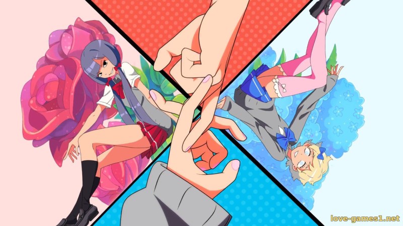 1room -runaway girl- / 1room -家出 少女 -