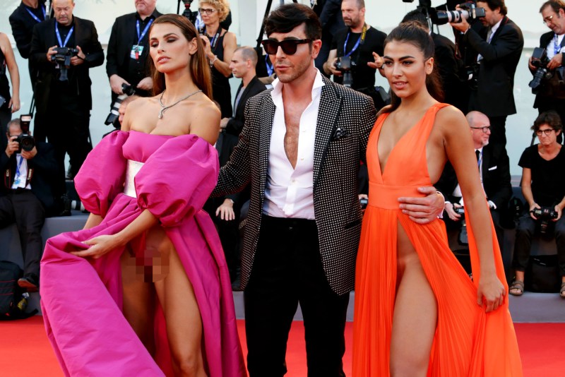 Lasks under the covers