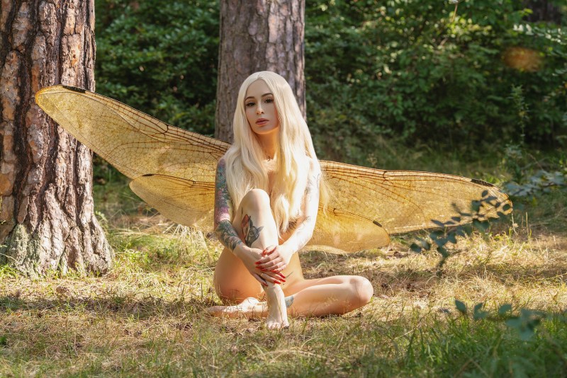 Katerina Sakelropul XXX