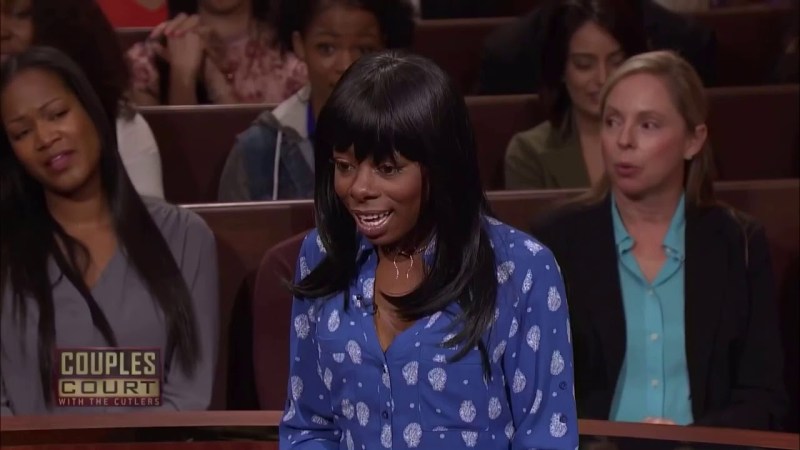 Im Sorry Miss Jackson Im For Real