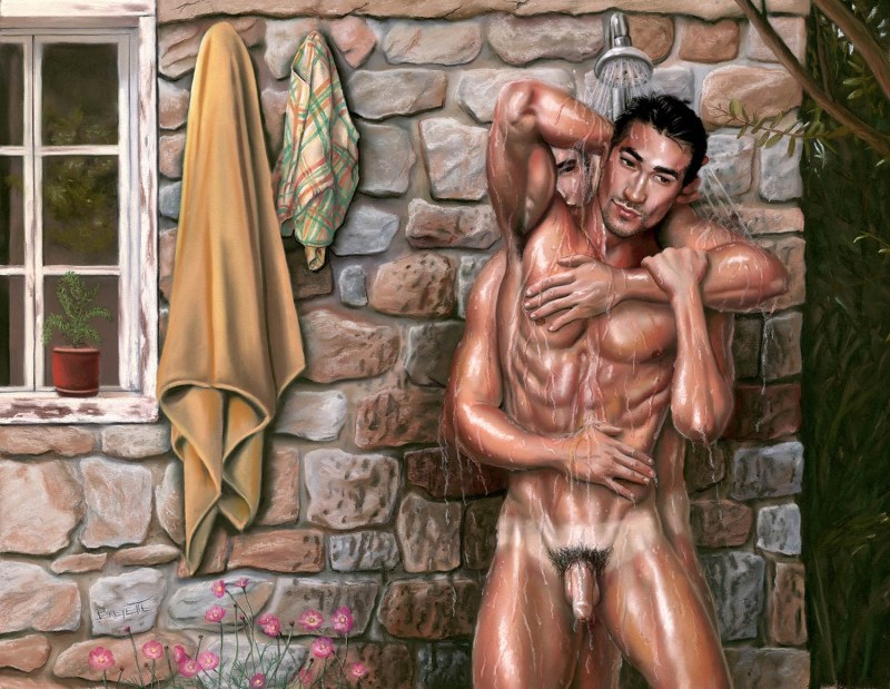 Dicky guys homosexuals