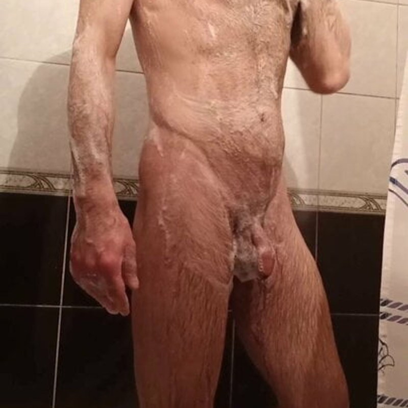 Muscles erotic comics