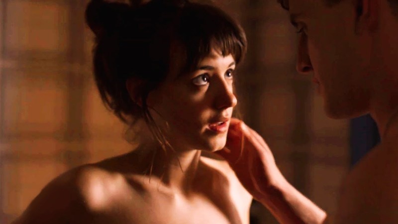 Film Normal people 2020