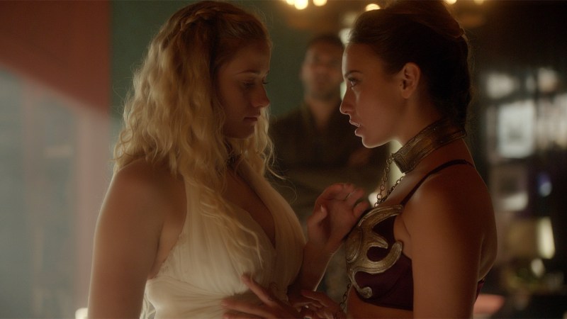 Olivia Taylor Dudley Bikini