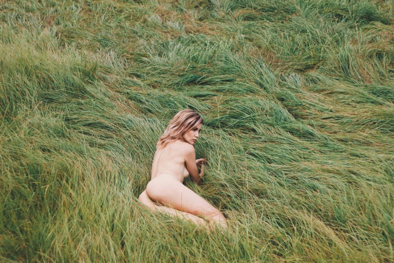 Ekaterina Stulova Toples