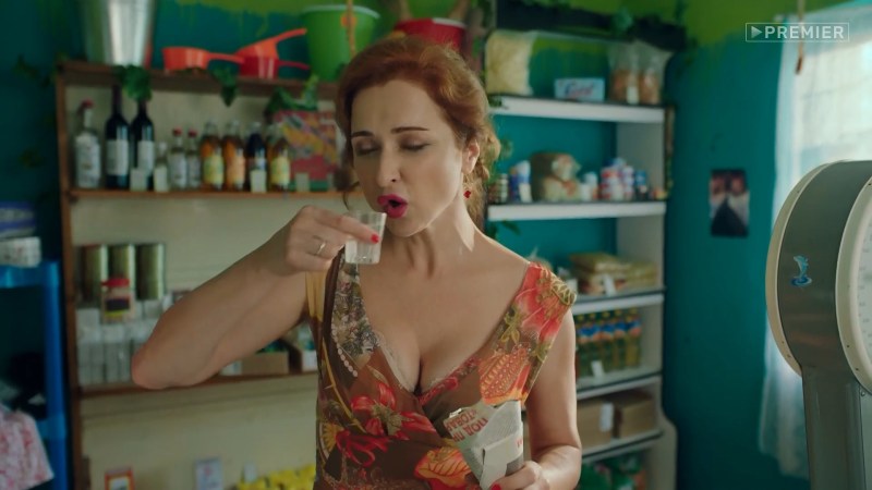 Ekaterina Stulova Zhuki