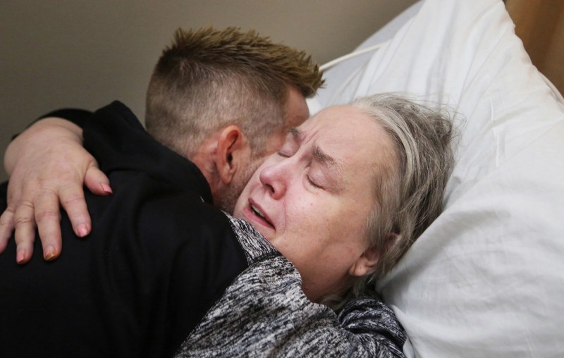 Dick Bomzha drunken tramps