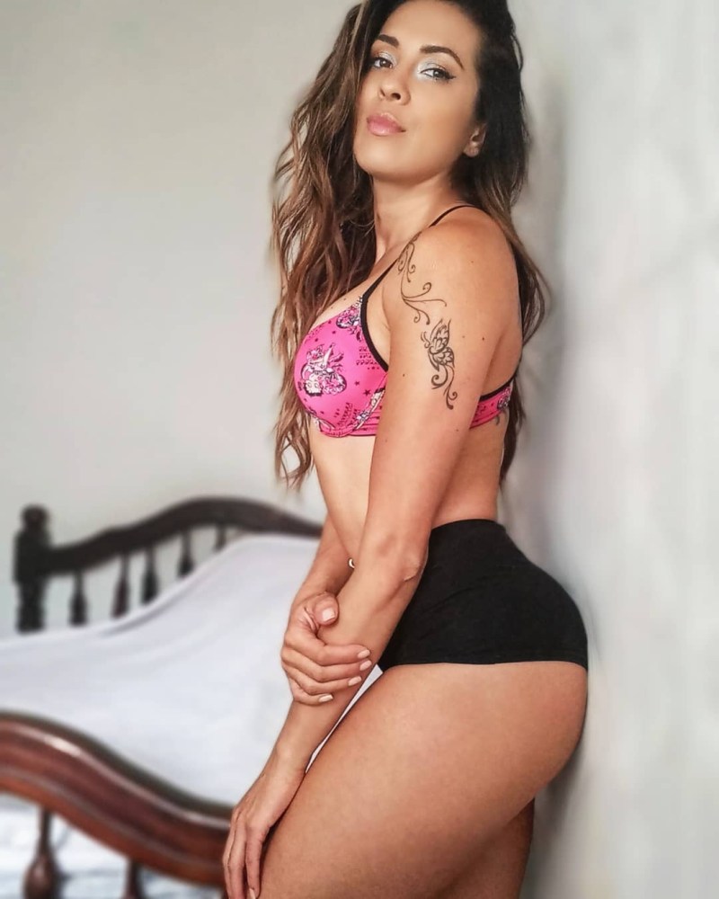 Veronica Viyira 2020