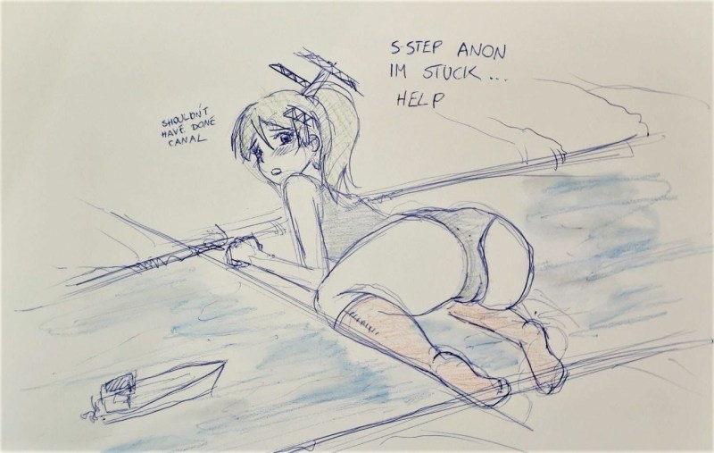 Anabell Irath Cradle of Filth