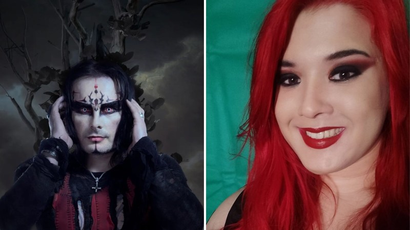 Shibari knot binding technique