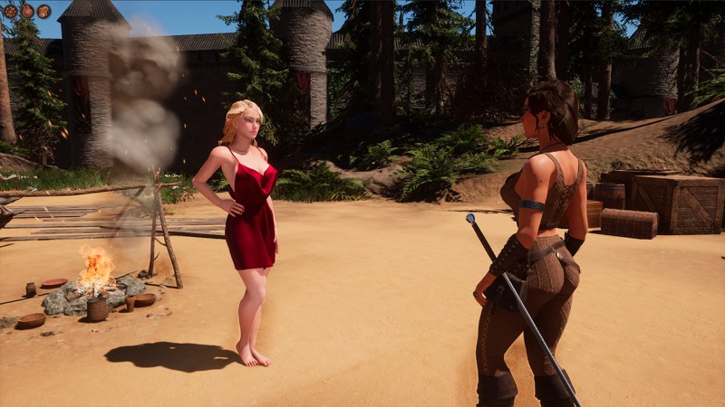 Film from the cradle to the grave 2