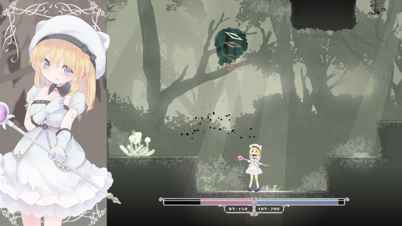 Alice in Cradle V0.20