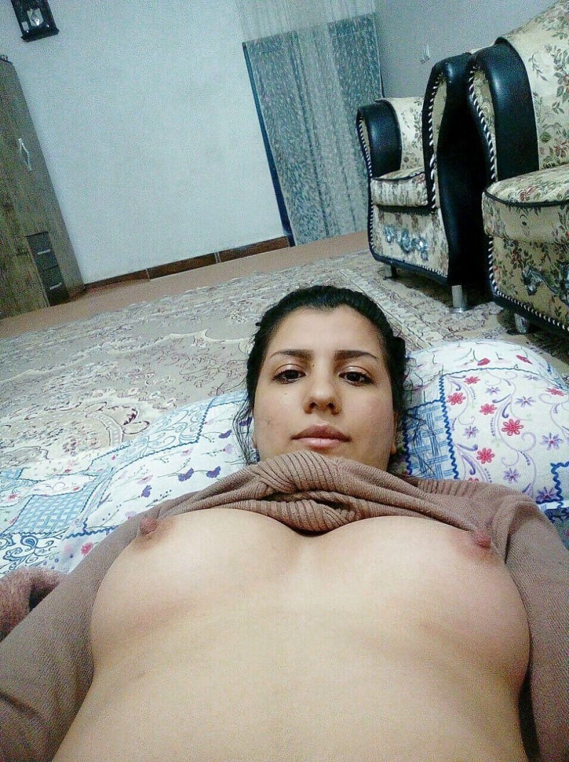 Turkmen naked boobs